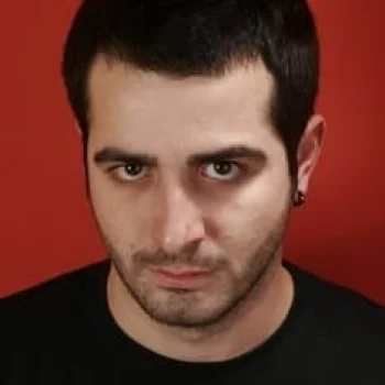 Oğuzhan Yıldız