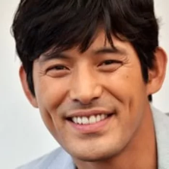 Oh Ji-Ho