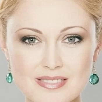 Oksana Dorokhina