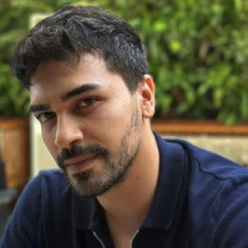 Oktay Ekinci