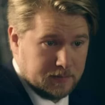 Ole Christoffer Ertvaag