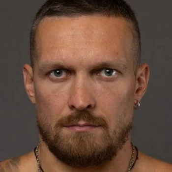 Олександр Усик