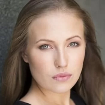 Olesja Sidorovich