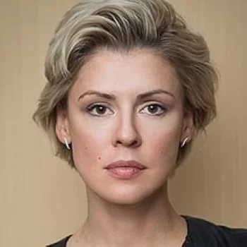 Olga Dihovichnaya