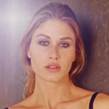 Olga Kent