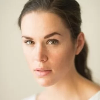 Olga Plojhar Bursíková