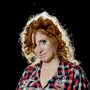 Olga Sarzyńska
