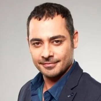 Olgun Toker