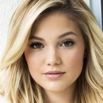 Olivia Holt