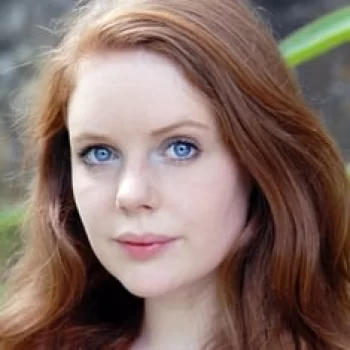 Olivia Marei