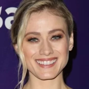 Olivia Taylor Dudley