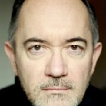 Olivier Claverie