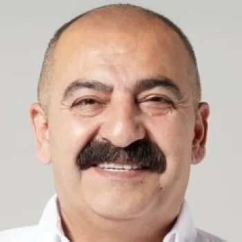 Ömer Kurt