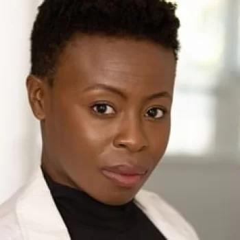 Omoze Idehenre