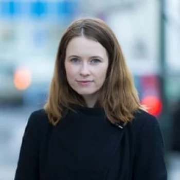 Þorbjörg Helga Þorgilsdóttir