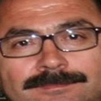 Orhan Kaplan