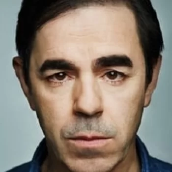 Oscar Ortega Sánchez