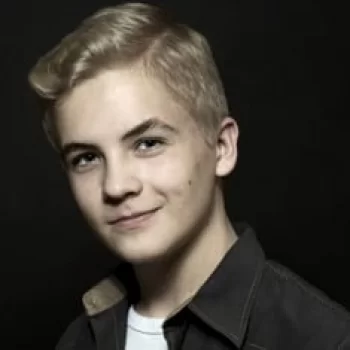Oskar Sandven Lundevold