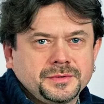 Ostap Stupka