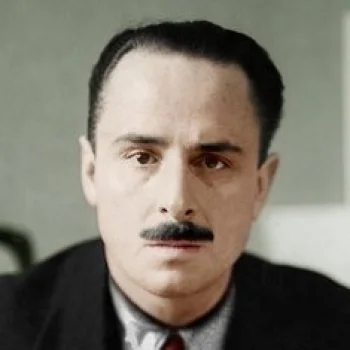 Oswald Mosley