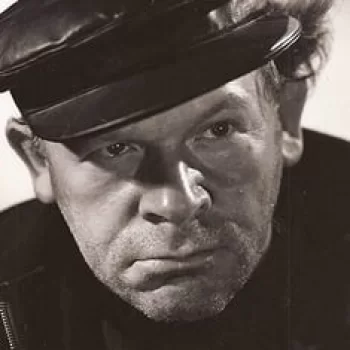 Otto Waldis