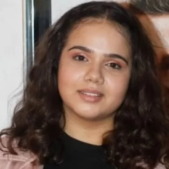 Ouassima Zrouki
