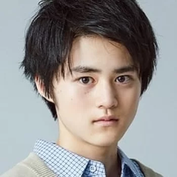 Ouji Suzuka