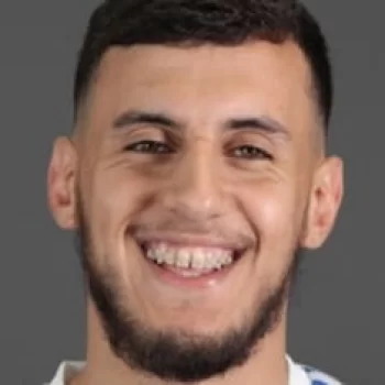 Oussama Abassa