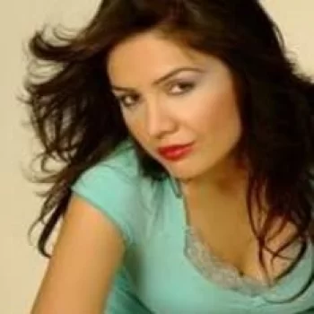 Özlem Balcı