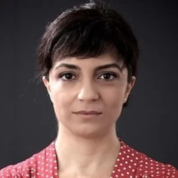 Özlem Turhal