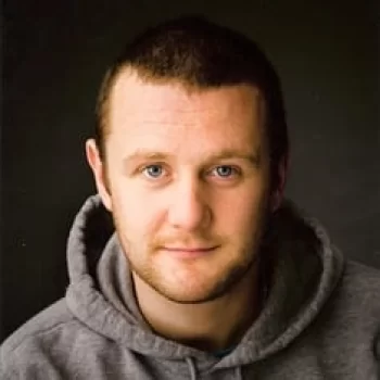 P.J. Gallagher