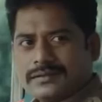 P Vijayakumar