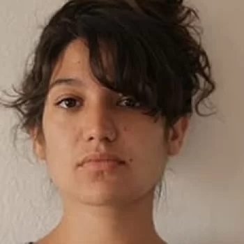 Paloma Aguilera Valdebenito