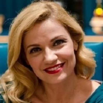 Panagiota Vlanti