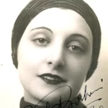 Paola Borboni
