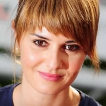 Paola Cortellesi