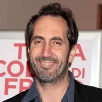 Paolo Calabresi