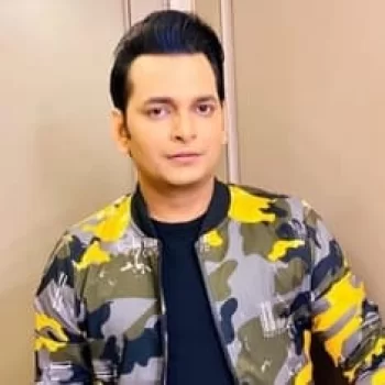 Paritosh Tripathi
