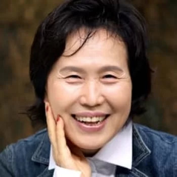 Park Jeong-ja
