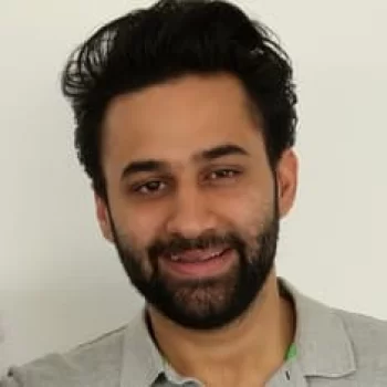 Parth Suri