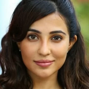 Parvatii Nair