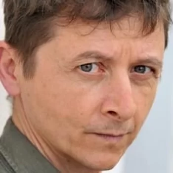 Pascal Rozand
