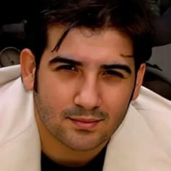 Pashan Yılmazel