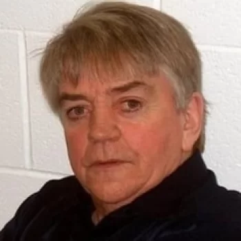 Pat Deery
