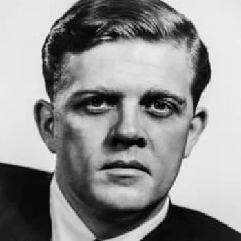 Pat Hingle