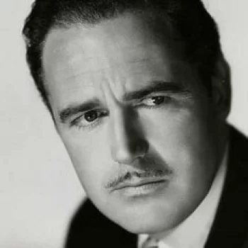 Patric Knowles