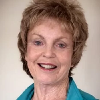 Patricia Aldersley