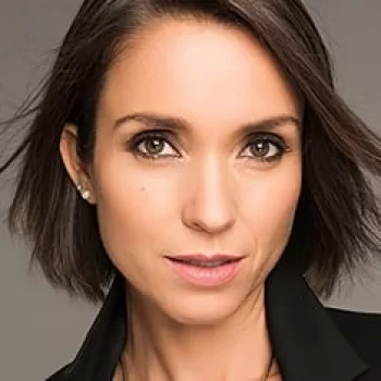 Patricia González Ciuffardi