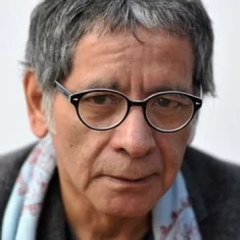 Patricio Contreras