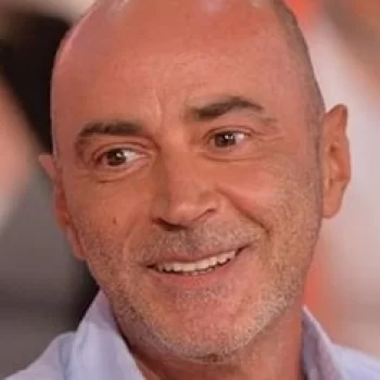 Patrick Bosso